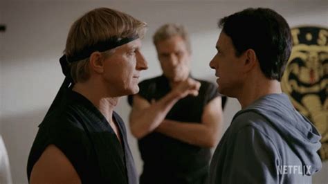 Rivalry GIFs .